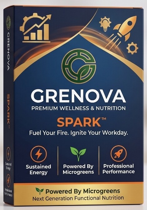 GRENOVA SPARK™